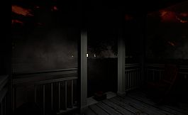 CASE 2: Animatronics Survival