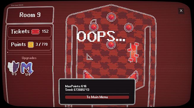 Pin-Finite