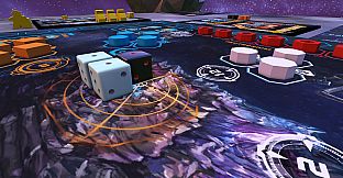 Tabletop Simulator - Darkrock Ventures