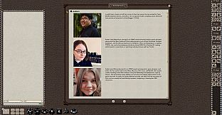 Fantasy Grounds - Arcadia Issue 019