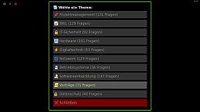 Der Fachinformatiker-Trainer