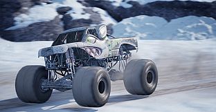 Monster Jam Showdown - Spike Unleashed