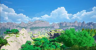 Still Trails: Camping
