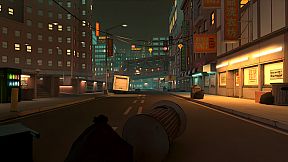 Teenage Mutant Ninja Turtles: Empire City