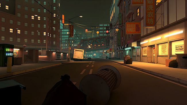 Teenage Mutant Ninja Turtles: Empire City