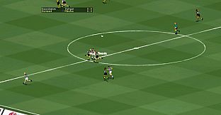 Team Manager - Football Manager FUN