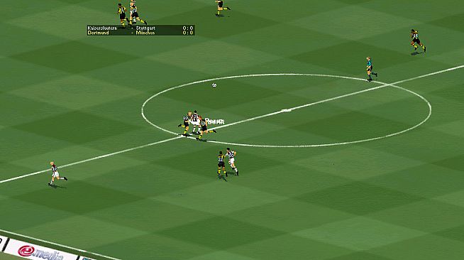 Team Manager - Football Manager FUN