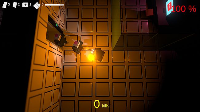 Endless Zombie Tower