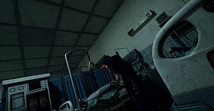 The Hospital of Fear