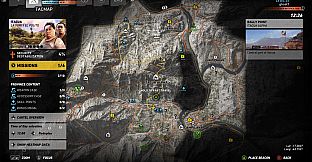 Tom Clancy's Ghost Recon Wildlands Definitive Edition