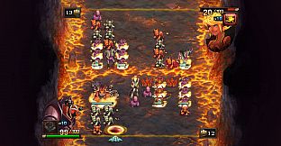 Might & Magic: Clash of Heroes - I Am the Boss DLC