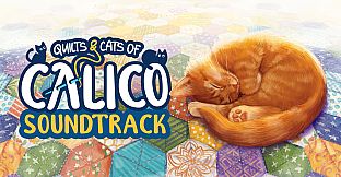 Quilts and Cats of Calico Soundtrack
