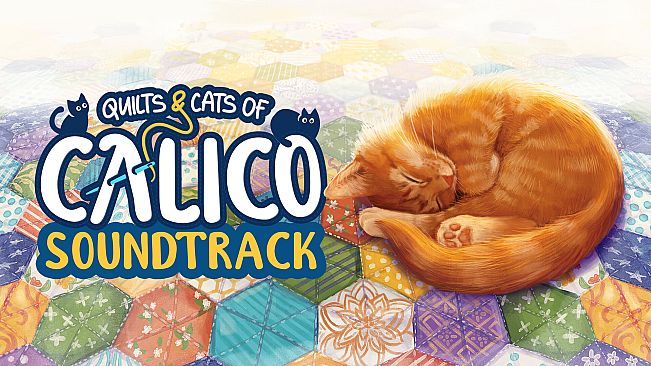 Quilts and Cats of Calico Soundtrack