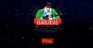Christmas Massacre VR