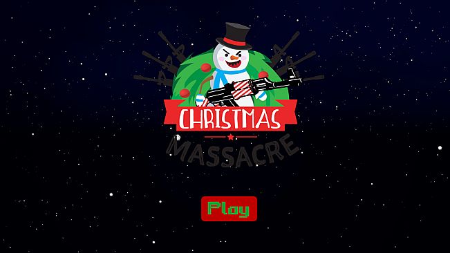 Christmas Massacre VR