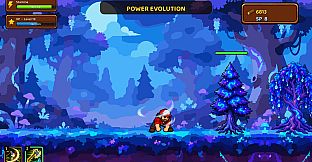 Don't Stop Cutting The Trees!