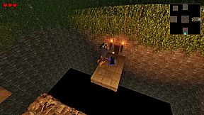 The Curse of Tethria