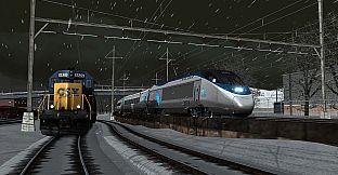 TS Marketplace: Northeast Corridor Scenario Pack 01 Add-On