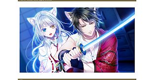 穿军靴的猫 (Puss in Combat Boots) Digital Artbook