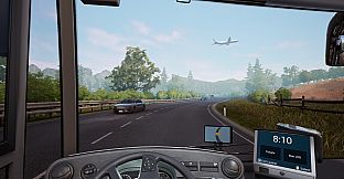 Bus Simulator 21 Next Stop – Gold Upgrade