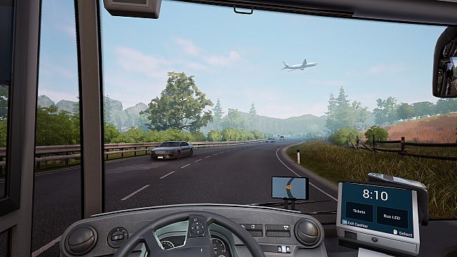 Bus Simulator 21 Next Stop – Gold Upgrade