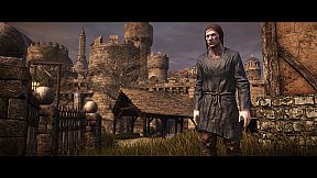 Chivalry: Medieval Warfare