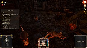 Strings of Fate XI: Magic dream