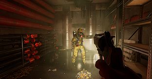 Outbreak: Shades of Horror