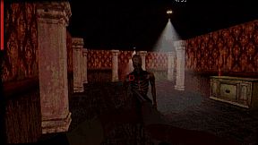 Relinquished: Souls Asylum