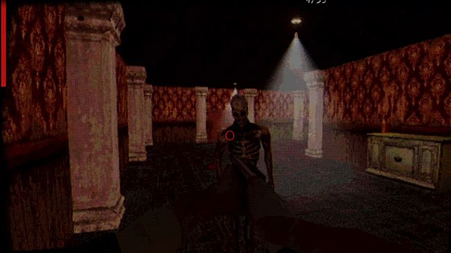 Relinquished: Souls Asylum