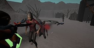 Insulated at the Bottom - Dark Winter