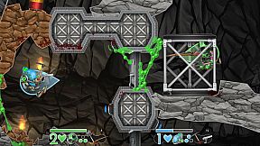 Galactic Thunderdome