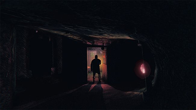 Saturnalia PS4 & PS5