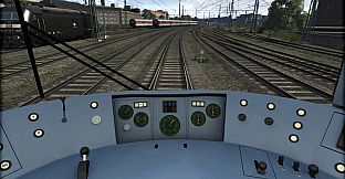 Train Simulator: DB BR 474.3 EMU Add-On