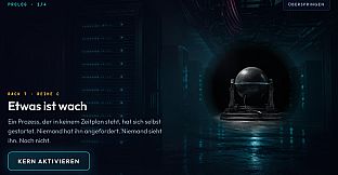 The Override Protocol