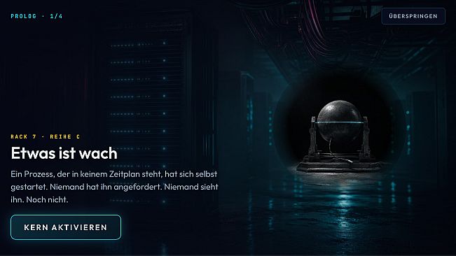 The Override Protocol