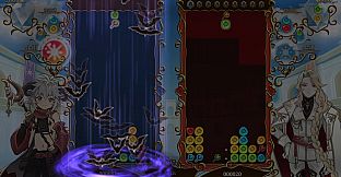 PuzzMao〜Puzzle and Magical Overlord〜