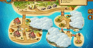 Islandville: A New Home