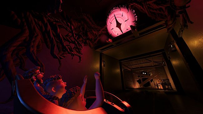 Planet Coaster 2: Spooktacular Pack