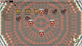 Identifile: Desktop Dungeon