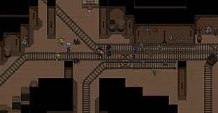 GameCreator - RPG - 苍之羽 - Feather of Cyan （角色扮演-无战斗 RPG-No Combat）