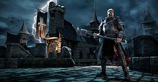 Mordheim: City of the Damned - Witch Hunters