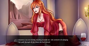 Blood of Inquisition