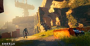 Ereban: Shadow Legacy