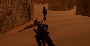 DAMASCUS: Road to Redemption