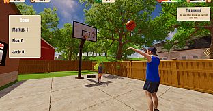 I Sell Lemonade: Prologue