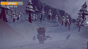 Surviving Skeleton Island