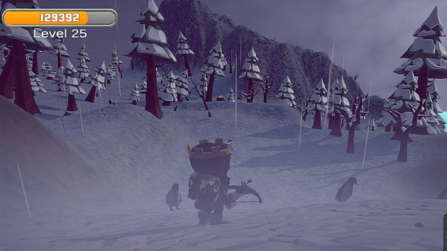 Surviving Skeleton Island