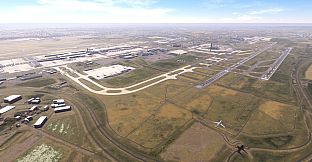 Tower! Simulator 3 - LFPG Airport