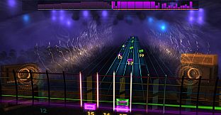 Rocksmith 2014 Edition – Remastered – The Rolling Stones - “Sympathy for the Devil”